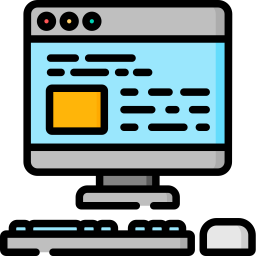 Site profissional